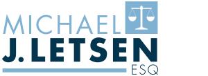 Michael J. Letsen, Esq